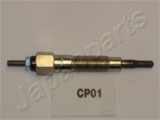 CP01 JAPANPARTS żeraviaca sviečka CP01 JAPANPARTS