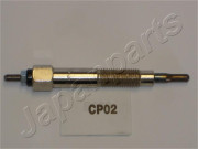 CP02 JAPANPARTS żeraviaca sviečka CP02 JAPANPARTS