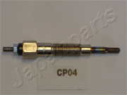 CP04 JAPANPARTS żeraviaca sviečka CP04 JAPANPARTS