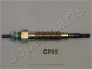 CP05 JAPANPARTS żeraviaca sviečka CP05 JAPANPARTS