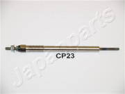 CP23 JAPANPARTS żeraviaca sviečka CP23 JAPANPARTS