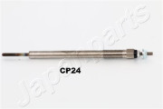 CP24 JAPANPARTS żeraviaca sviečka CP24 JAPANPARTS