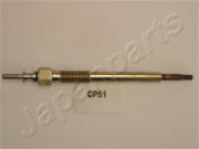 CP51 JAPANPARTS żeraviaca sviečka CP51 JAPANPARTS