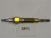 CP71 JAPANPARTS żeraviaca sviečka CP71 JAPANPARTS