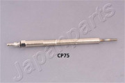 CP75 JAPANPARTS żeraviaca sviečka CP75 JAPANPARTS