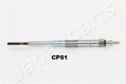 CP81 Žhavicí svíčka JAPANPARTS