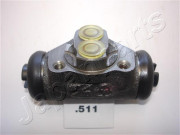 CS-511 JAPANPARTS brzdový valček kolesa CS-511 JAPANPARTS