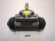 CS-597 JAPANPARTS brzdový valček kolesa CS-597 JAPANPARTS