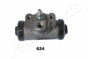 CS-624 JAPANPARTS brzdový valček kolesa CS-624 JAPANPARTS