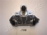 CS-799 JAPANPARTS brzdový valček kolesa CS-799 JAPANPARTS