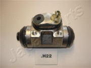 CS-H22 JAPANPARTS brzdový valček kolesa CS-H22 JAPANPARTS