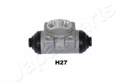 CS-H27 JAPANPARTS brzdový valček kolesa CS-H27 JAPANPARTS