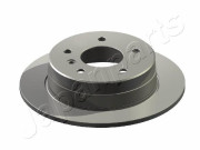 DP-0501 Brzdový kotouč JAPANPARTS