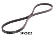 DV-3PK0825 JAPANPARTS ozubený klinový remeň DV-3PK0825 JAPANPARTS