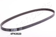 DV-4PK0920 JAPANPARTS ozubený klinový remeň DV-4PK0920 JAPANPARTS