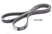 DV-4PK1060 JAPANPARTS ozubený klinový remeň DV-4PK1060 JAPANPARTS