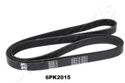 DV-6PK2015 JAPANPARTS ozubený klinový remeň DV-6PK2015 JAPANPARTS