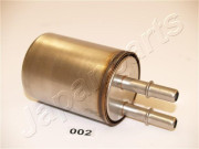 FC-002S JAPANPARTS palivový filter FC-002S JAPANPARTS