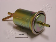 FC-322S JAPANPARTS palivový filter FC-322S JAPANPARTS