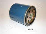 FC-591S JAPANPARTS palivový filter FC-591S JAPANPARTS