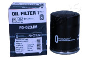 FO-023JM Olejový filtr JAPANPARTS