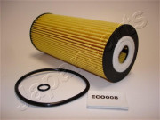 FO-ECO008 JAPANPARTS olejový filter FO-ECO008 JAPANPARTS