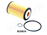 FO-ECO024 JAPANPARTS olejový filter FO-ECO024 JAPANPARTS