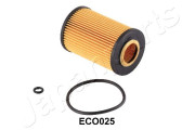 FO-ECO025 JAPANPARTS olejový filter FO-ECO025 JAPANPARTS