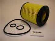 FO-ECO038 JAPANPARTS olejový filter FO-ECO038 JAPANPARTS
