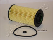 FO-ECO045 JAPANPARTS olejový filter FO-ECO045 JAPANPARTS
