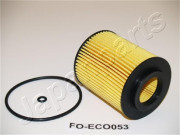 FO-ECO053 JAPANPARTS olejový filter FO-ECO053 JAPANPARTS