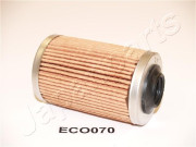 FO-ECO070 JAPANPARTS olejový filter FO-ECO070 JAPANPARTS