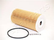 FO-ECO072 JAPANPARTS olejový filter FO-ECO072 JAPANPARTS