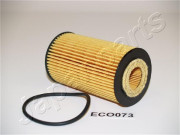 FO-ECO073 JAPANPARTS olejový filter FO-ECO073 JAPANPARTS