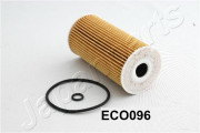 FO-ECO096 JAPANPARTS olejový filter FO-ECO096 JAPANPARTS
