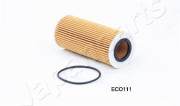 FO-ECO111 JAPANPARTS olejový filter FO-ECO111 JAPANPARTS