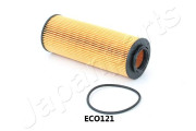 FO-ECO121 JAPANPARTS olejový filter FO-ECO121 JAPANPARTS