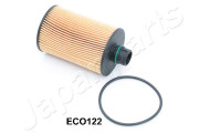 FO-ECO122 Olejový filtr JAPANPARTS