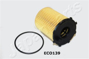 FO-ECO139 Olejový filtr JAPANPARTS