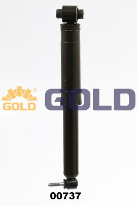 G00737 Tlumič pérování GOLD JAPANPARTS