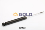 G22023 Tlumič pérování GOLD JAPANPARTS