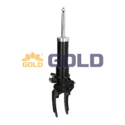 G680561 Tlumič pérování GOLD JAPANPARTS