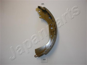 GF-207AF JAPANPARTS sada brzdových čeľustí GF-207AF JAPANPARTS