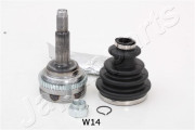 GI-W14 JAPANPARTS sada kĺbov hnacieho hriadeľa GI-W14 JAPANPARTS