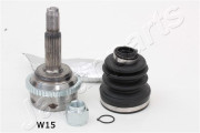 GI-W15 JAPANPARTS sada kĺbov hnacieho hriadeľa GI-W15 JAPANPARTS