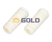 GKTP0958 Ochranná sada proti prachu, tlumič pérování GOLD JAPANPARTS