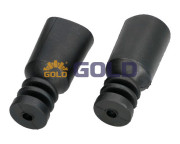 GKTP108 JAPANPARTS ochranná sada tlmiča proti prachu GKTP108 JAPANPARTS