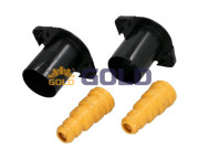 GKTP401 JAPANPARTS ochranná sada tlmiča proti prachu GKTP401 JAPANPARTS