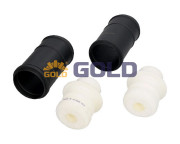 GKTP504 Ochranná sada proti prachu, tlumič pérování GOLD JAPANPARTS