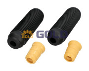 GKTP802 JAPANPARTS ochranná sada tlmiča proti prachu GKTP802 JAPANPARTS